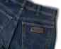 Preview: Wrangler Texas 100 % Baumwolle - Blue Black - Herren Jeans